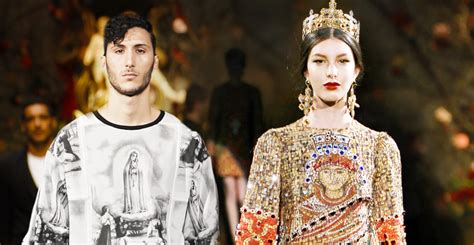 dolce e gabbana official site|dolce and gabbana owners.